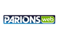 Logo parionsweb
